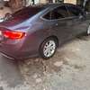 Chrysler 200 thumb 1