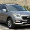 HYUNDAI SANTAFEE 2017 thumb 2