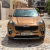 KIA Sportage thumb 3