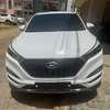 Hyundai Tucson 2017 thumb 0
