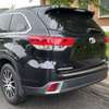 Toyota Highlander thumb 3