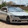 Renault Talisman 2017 thumb 2
