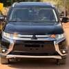 2018 MITSUBISHI OUTLANDER SEL 7places thumb 1