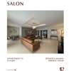 SUPERBE APPARTEMENT F4 MEUBLÉ - MERMOZ thumb 0