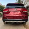 2017 Kia Sorento thumb 8