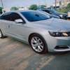 Chevrolet Impala 2017 thumb 6