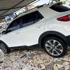 Kia Stonic SUV blanc thumb 3