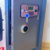 COFFRE FORT D70 70x40x35 cm 70Kg thumb 0