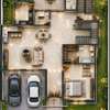 PLAN ARCHITECTURAL thumb 6