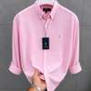 Chemise Polo Ralph Lauren  Qualité Lin Premium thumb 5