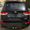 Ssangyong TURISMO 2015, 9 places thumb 5