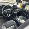 Mercedes GLE 350 thumb 5