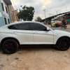 BMW X4 thumb 2