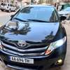 Toyota Venza thumb 2