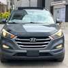 Hyundai Tucson thumb 1
