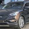 Hyundai Santa fe thumb 8