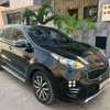 KIA Sportage thumb 3