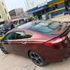 FORD FUSION TITANIUM🚘 2016 thumb 13