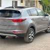 KIA  SPORTAGE SX  Année : 2018 thumb 9