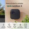 Camera wifi Blink Autonomie 2 ans sans fil thumb 0