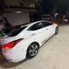Hyundai Elantra 2015 thumb 3