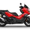 Honda adv thumb 1