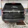 Ford Explorer 2015 Noir SUV 7 places thumb 1