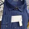 Chemises de luxe pour hommes thumb 4