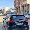 Nissan Rogue 2017 thumb 1