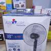 AIR FLUX - Ventilateur sur pied avec télécommande AF-1877R thumb 4