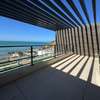 Duplex vu sur mer louer à fan résidence 3 chambre thumb 5