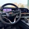 Cadillac Escalade thumb 4