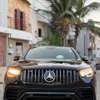 MERCEDES GLC 300 4MATIC 2021 thumb 3