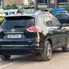 Nissan Rogue essence 4 cylindres automatique thumb 2