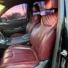 Hyundai Palisade SUV noir spacieux thumb 3