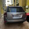 Jeep Compass 2017 à vendre - État impeccable ! thumb 3
