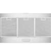 HOTTE DE CUISINE HISENSE ENCASTRABLE 90X60 SANS SORTIE INOX thumb 0