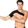 Épaulière de soutien dorsal, Bandage d'épaule thumb 7