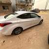 Location Hyundai  Elantra thumb 3