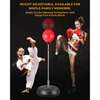 Ensemble de gants, de punching-ball autoportants thumb 14