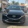 Mazda CX -5 thumb 2
