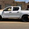 Toyota Hilux manuel diesel 2017 thumb 4