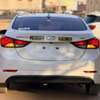 Hyundai elantra thumb 2