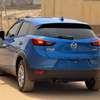 Mazda Cx-3  venant 4x4 thumb 3