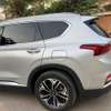 Hyundai SANTA FE ULTIMATE thumb 9