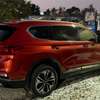 HYUNDAI SANTAFE 2019 thumb 9