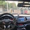 Kia Sportag 2015 thumb 3