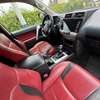Toyota parado land cruiser thumb 4