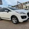 Peugeot 3008 année 2016 thumb 1