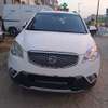 Korando 2016 thumb 1